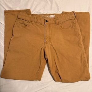 Carhartt Men's Rigby Pant